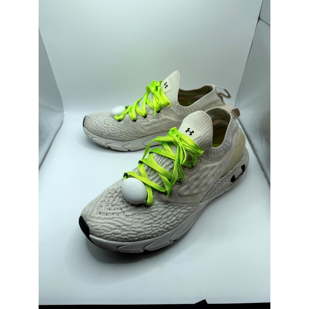 Under Armour HOVR Phantom 2 3023653-102 Mens 9.5 Sneaker ABC Camo Running Shoes